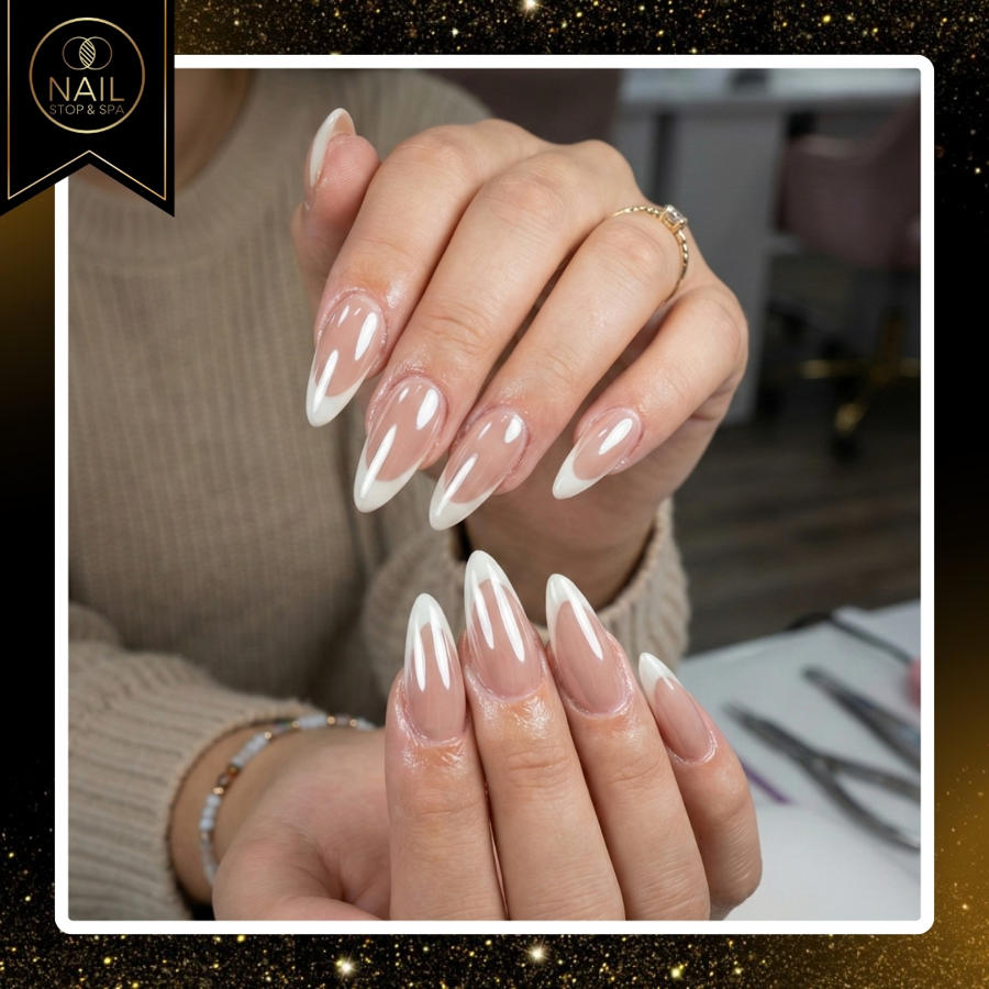 amazing nail